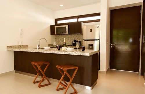 Akumal Condo | TAO Luxury Condo in Paradise 2bdrm 2 baths