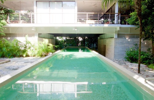 Akumal Condo | TAO Luxury Condo in Paradise 2bdrm 2 baths