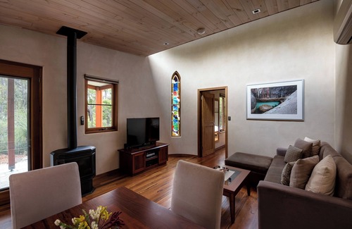 Denmark Villa | Tao, One BR Luxury Villa