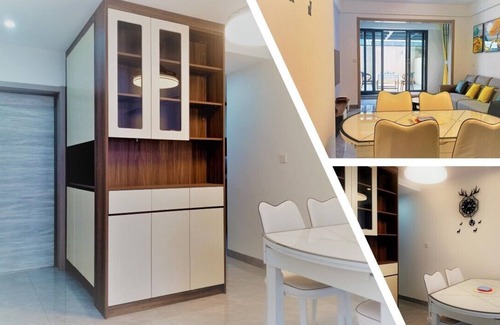 Qiannan Condo | Tao's Inn Guiyang - Private vacation home next to airport, old town, and forests