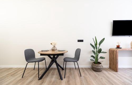 Montolivet Apartment | Tao Suite 2 next to the Aquarium