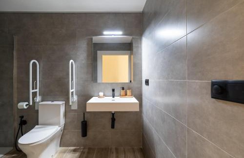 Montolivet Apartment | Tao Suite 2 next to the Aquarium