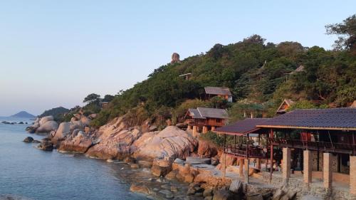Koh Tao House | Tao Thong Villa 1