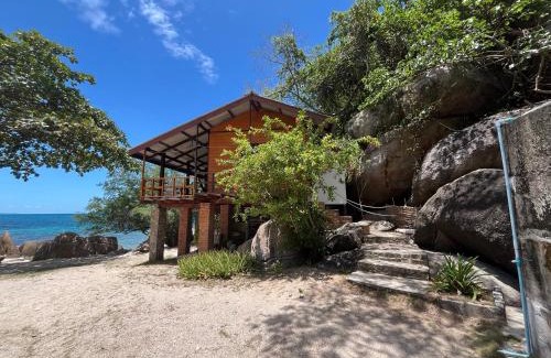 Koh Tao House | Tao Thong Villa 1