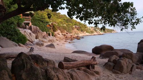 Koh Tao House | Tao Thong Villa 1