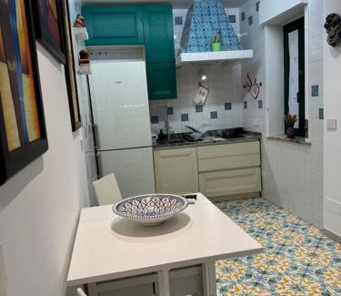 Mazzeo House | Taormina The Dormouse