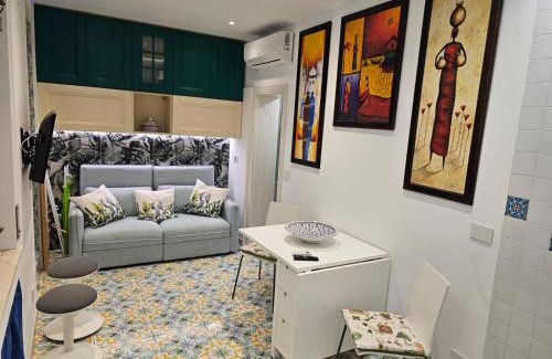 Mazzeo House | Taormina The Dormouse