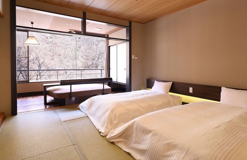 Kawaji Hotel | TAOYA Kawaji