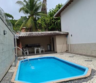 Taperapua Beach House | Taperapuã Casa Lírio dos Vales