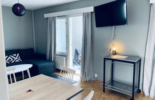 Tapiola Apartment | Tapiola City Apartment