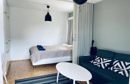 Tapiola Apartment | Tapiola City Apartment