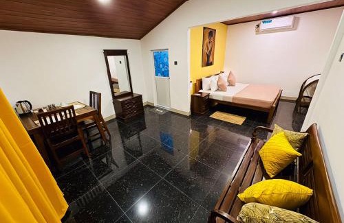 Seeduwa - Katunayake Bed & Breakfast | Taprobana Transit