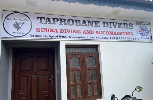 Trincomalee House | Taprobane Resort