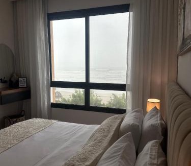 Taqah Apartment | Taqah Sea View I Stunning 3 Bedroom Apartment