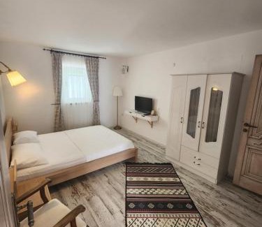 Tokoglu Hotel | Tarçın Alaçatı Otel