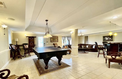 Louisburg House | Tar River Retreat Near Raleigh