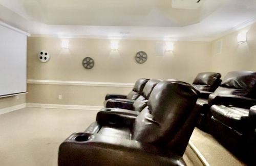 Louisburg House | Tar River Retreat Near Raleigh