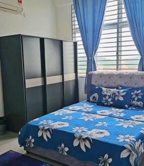 Putrajaya Apartment | Tara Lodgemuslim Homestay Putrajaya
