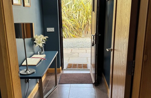 Greencastle House | Tara's House. Contemporary luxury house, fabulous sea views on Wild Atlantic Way