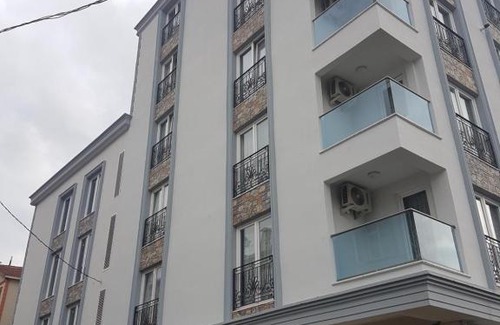 Sariyer Hotel | Tarabya Palas Suit