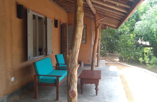 Kalametiya Cabin | Taragala Chalets
