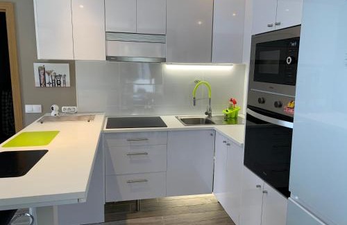 Tarajalejo Apartment | TARAJALEJO BEACH DELUXE