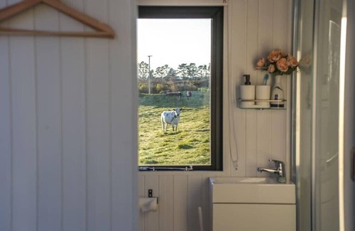 Midhirst House | Taranaki Creekside KEA by Tiny Away