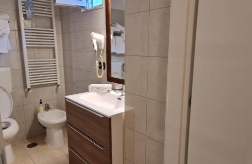 Taranto Bed & Breakfast | Taras Di San Vito Guest House