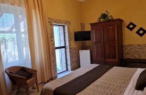 Taranto Bed & Breakfast | Taras Di San Vito Guest House