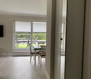 Kamienna Gora Apartment | tarasowy