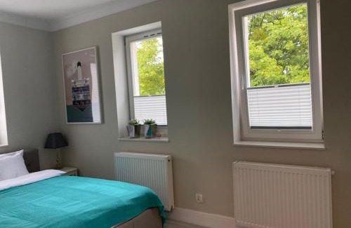 Kamienna Gora Apartment | tarasowy