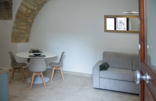 Tarquinia Apartment | Tarchi Apartment - Comfort and relaxation a few steps from the sea
