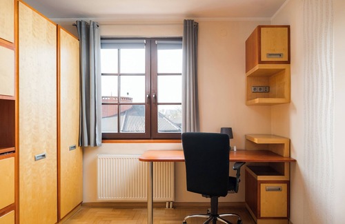 Bialoleka Apartment | Tarchomin Standard Apartment