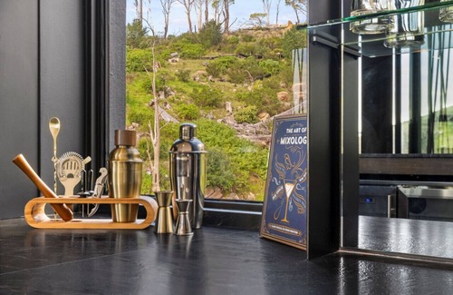 Cape Town City Centre Villa | Tarentaal Kloof Villa in Higgovale