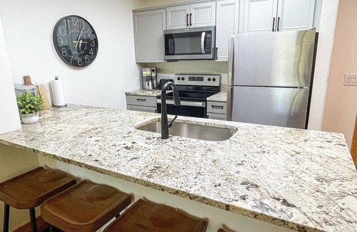 Driggs Condo | Targhee Creekside Condo - direct shuttle service to Targhee!