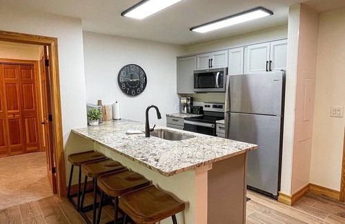 Driggs Condo | Targhee Creekside Condo - direct shuttle service to Targhee!
