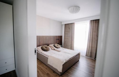 Lodz Apartment | Targowa 53 - Green & Central