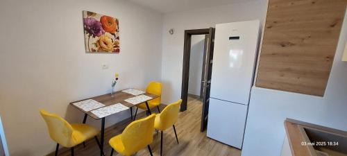Tirgu Jiu Apartment | Targu Jiu Central Apartment