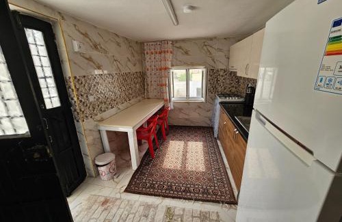 Midyat Villa | Tarihi Midyat Acar Konağı - Size Özel Müstakil Konak