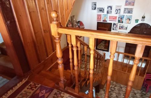 Beypazari House | Tarihi Taşkıran Otel