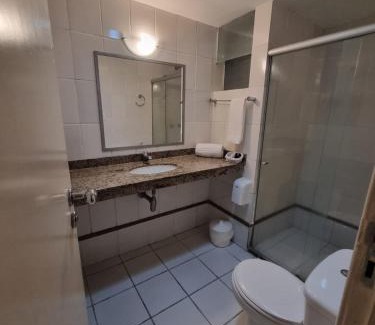 Itabuna Hotel | Tarik Fontes Plaza Hotel
