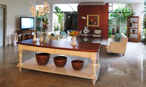 Itabuna Hotel | Tarik Fontes Plaza Hotel