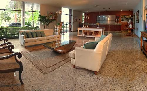 Itabuna Hotel | Tarik Fontes Plaza Hotel