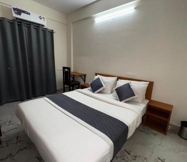 Marathahalli Hotel | Tarini Comforts Near Marathahalli
