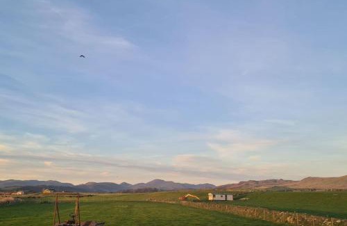 Millom House | Tarn Bay Retreat- Sea- Fells- Beach- Views-Farm