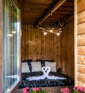 Sirok Apartment | TarnApartman