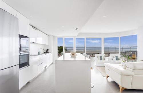 Canet de Berenguer Apartment | Tarongers