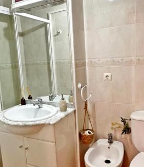 Miramar Beach Apartment | TARONGERS MIRAMAR PLAYA - Alquiler solo a Familias