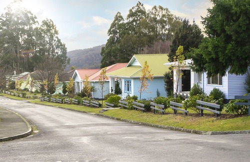 Tarraleah Hotel | Tarraleah Estate