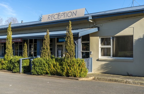 Tarraleah Hotel | Tarraleah Estate